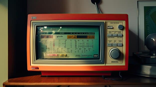 A split-screen image showing a traditional cable TV bill on one side (labeled 