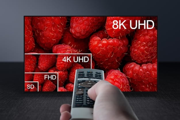 A split-screen image showcasing the user interfaces of Netflix and HBO Max. The Netflix side shows its classic row-based layout with personalized recommendations. The HBO Max side highlights its curated collections and visually appealing design.
