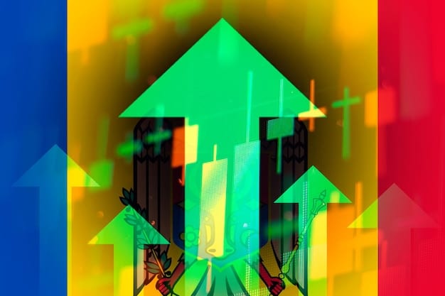 A visual graph comparing the old prices of Peacock Premium plans versus the new, increased prices. Arrows pointing upwards indicate the price jump, with the percentage increase clearly labeled.