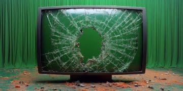 Streaming Service Cancellations: Predicting 2025's Chopping Block - Cover Image
