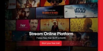 Netflix vs. HBO Max: Which Streaming Service Wins in 2025? - Cover Image
