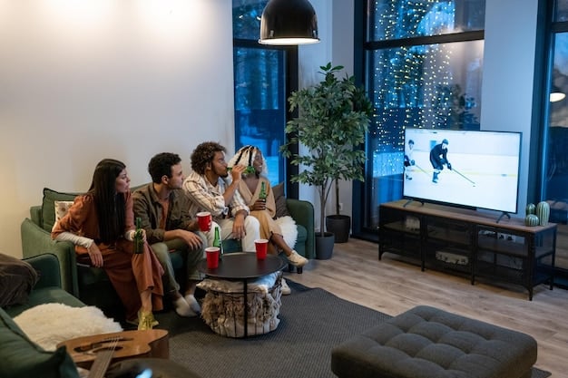 The Future of Streaming: Predictions for the Next 3 Months