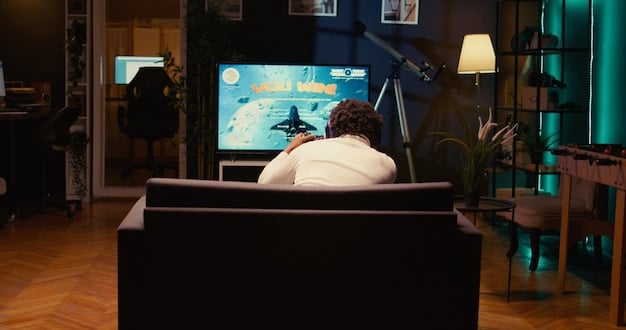 New 4K Streaming Options: Your Guide for 2025