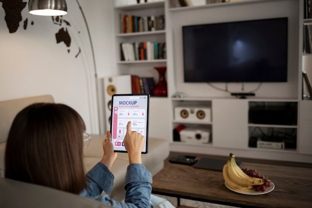 Streaming Service Data Usage: Reduce Bandwidth Consumption