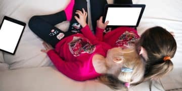 Streaming Service Parental Controls: A Parent's Guide to Online Safety - Cover Image