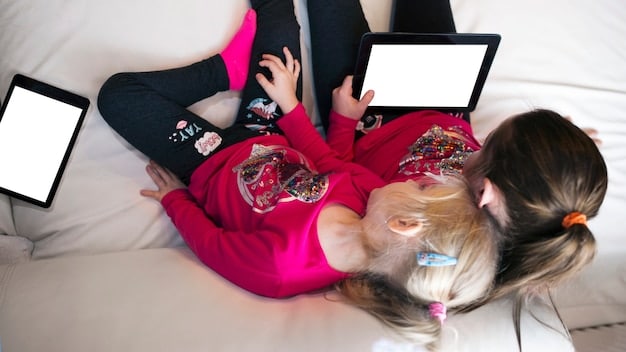 Streaming Service Parental Controls: A Parent’s Guide to Online Safety