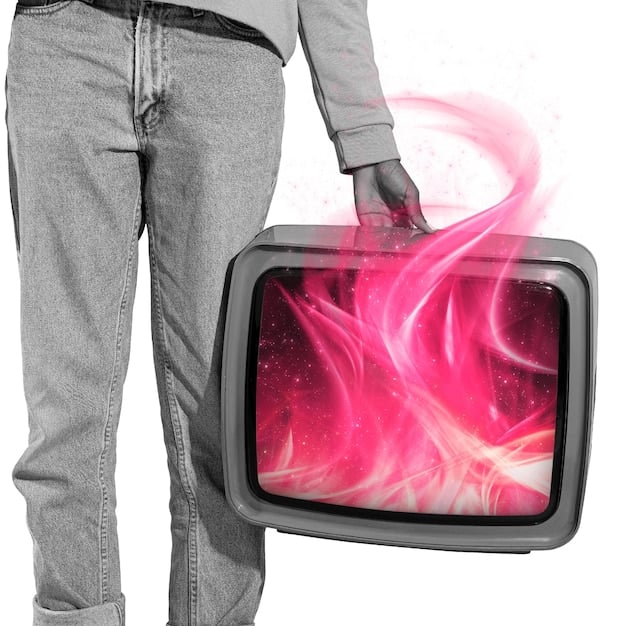The Best Streaming Devices of 2025: Roku vs. Apple TV vs. Fire Stick
