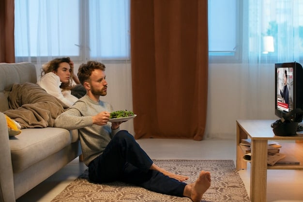 New 4K Streaming Options: Your Guide to 2025’s Best Experiences