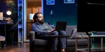 Streaming Service Data Usage: Tips to Reduce Bandwidth Consumption - Cover Image