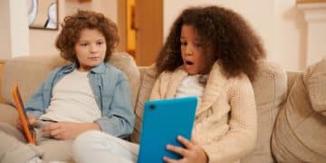 Streaming Service Parental Controls: Keeping Kids Safe Online - Cover Image