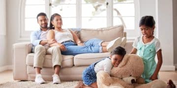 Streaming Service Parental Controls: A Parent's Guide to Online Safety - Cover Image