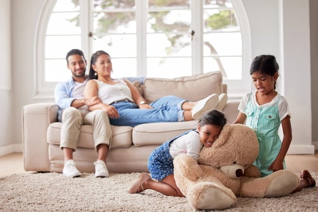 Streaming Service Parental Controls: A Parent’s Guide to Online Safety