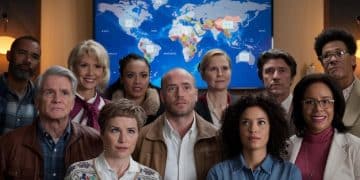 Unlock Global Entertainment: Streaming International Shows & Movies - Cover Image