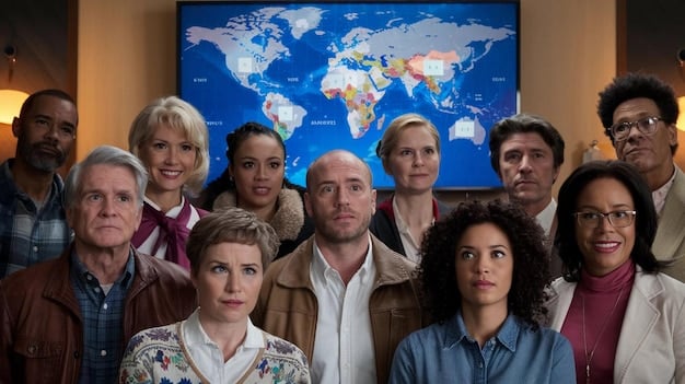 Unlock Global Entertainment: Streaming International Shows & Movies