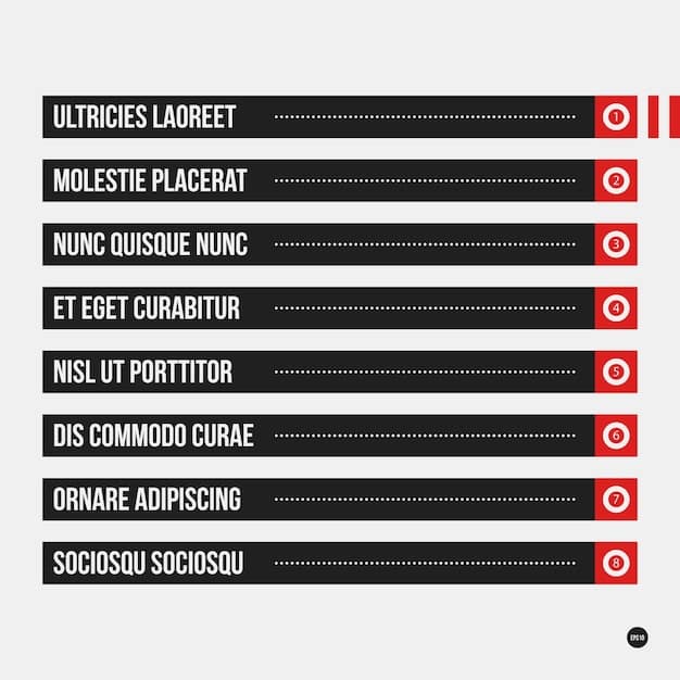 A screenshot of a streaming service menu showing accessibility settings. The settings include options for closed captions, audio descriptions, subtitle adjustments, and keyboard navigation. The interface is clean and easy to navigate.