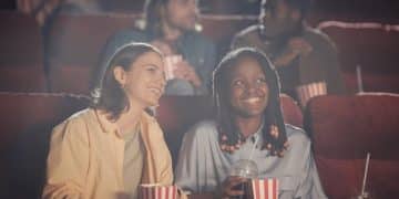 Beyond the Box Office: Streaming's Impact on Movie Reviews in 2025 - Cover Image
