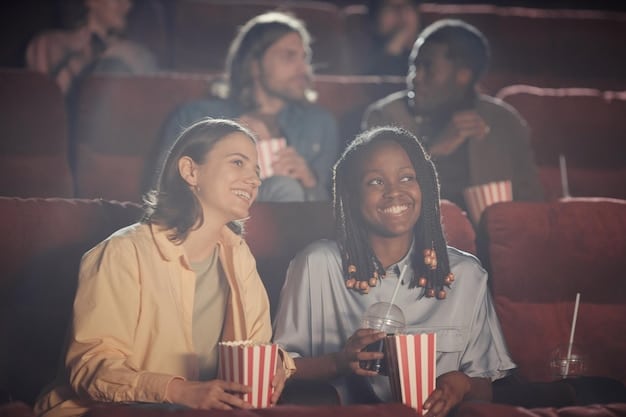 Beyond the Box Office: Streaming’s Impact on Movie Reviews in 2025