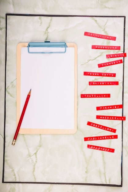 A critic's notepad with scribbled notes and crossed-out lines, highlighting the analytical process of breaking down a movie's components for review.