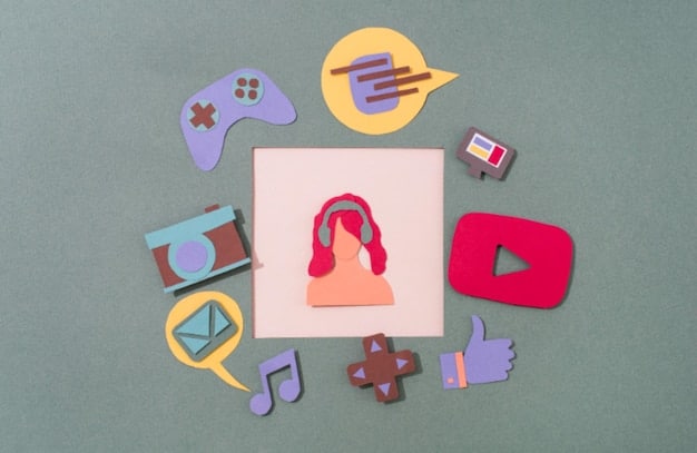 A collage of logos from popular streaming services (Netflix, Amazon Prime Video, Disney+) with the words 