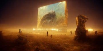CGI Overload? Examining Visual Effects in Recent Blockbusters - Cover Image