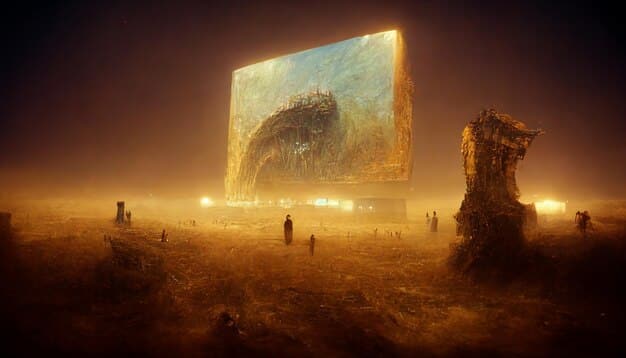 CGI Overload? Examining Visual Effects in Recent Blockbusters