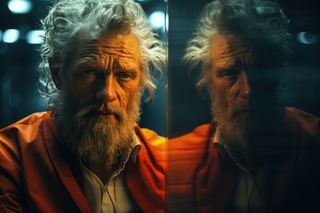 A split-screen comparison showing a practical effect from an older film (e.g., Star Wars) versus a CGI effect from a modern blockbuster, highlighting the differences in texture and tangible feel.