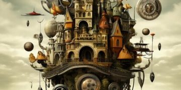 Genre Bending: Exploring Movies That Defy Categorization - Cover Image