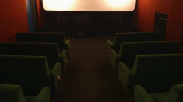 The Power of Sound: Elevating Movies with Music and Design