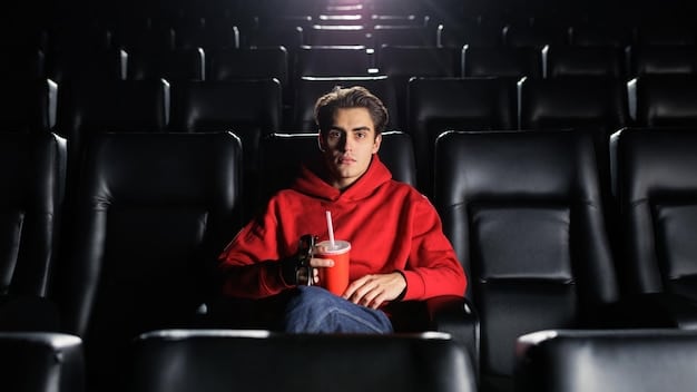 The Future of Movie Reviews: Will AI Change Film Judgments?
