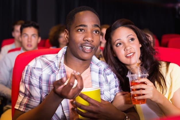 The Importance of Diversity in Film: Representation on Screen
