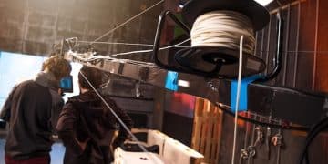 The Lost Art of Practical Effects: Why Filmmakers Still Choose Real Over CGI - Cover Image
