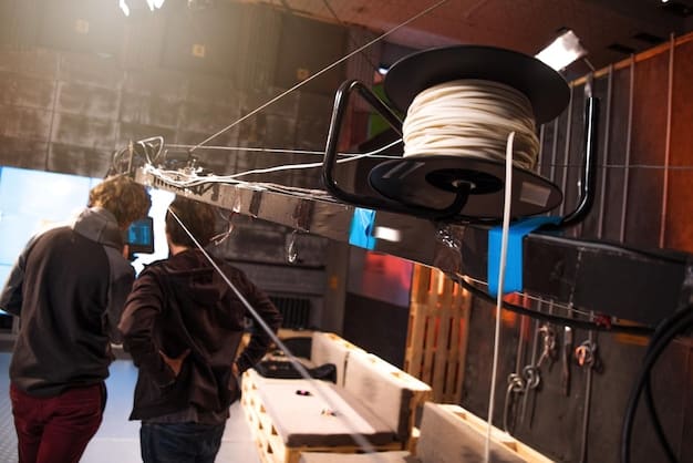 The Lost Art of Practical Effects: Why Filmmakers Still Choose Real Over CGI