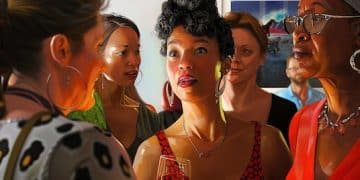 The Importance of Diversity in Film: Celebrating Representation on Screen - Cover Image