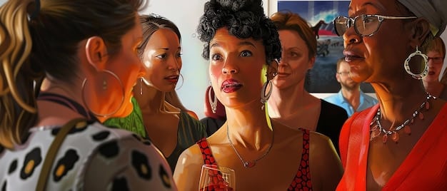 The Importance of Diversity in Film: Celebrating Representation on Screen