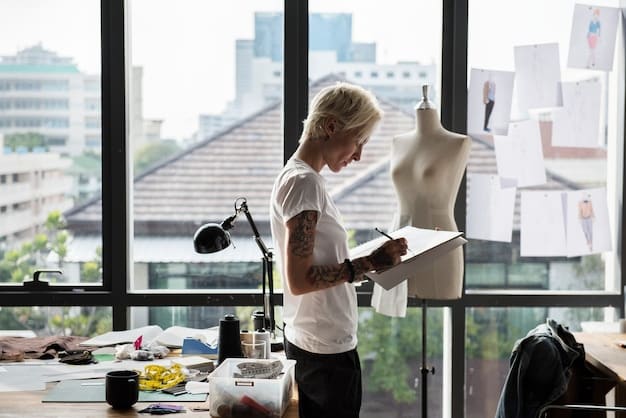 The Unsung Heroes of Film: Celebrating Costume Designers