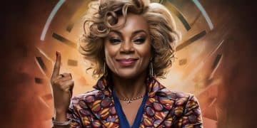 The Rise of Female Directors: Hollywood's Glass Ceiling Shattered - Cover Image