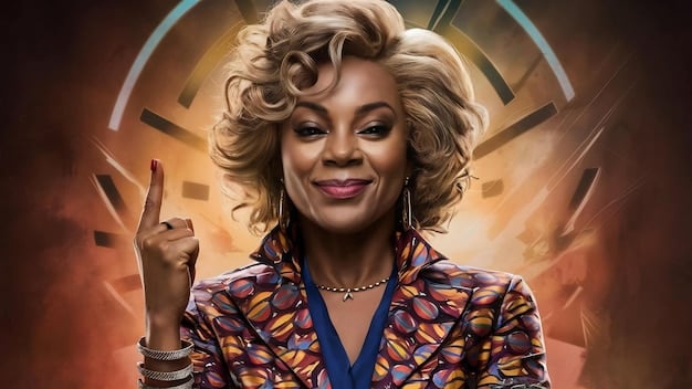 The Rise of Female Directors: Hollywood’s Glass Ceiling Shattered