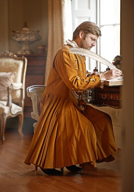 Unsung Heroes: Celebrating the Costume Designers of Film