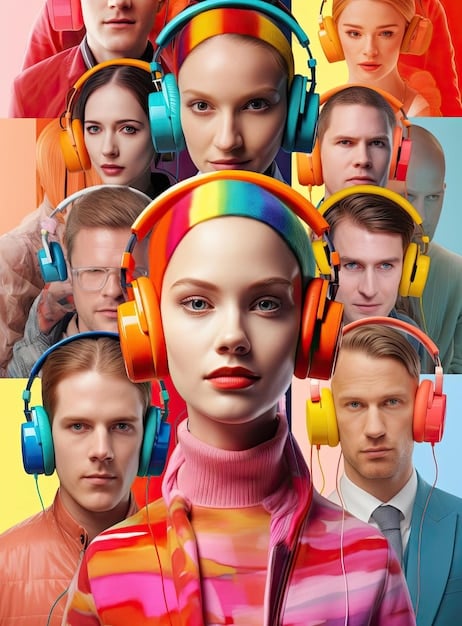 The Power of Ensemble Casts: Why Multiple Stars Shine on Screen