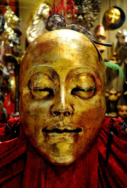 A close-up shot of Shiv Roy, her face a mask of carefully calculated ambition, as she strategizes with Lukas Matsson at the tailgate party. The scene highlights her complex game of playing both sides against each other.