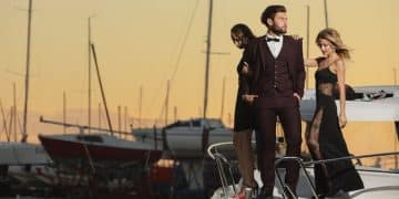 Succession Season 4: Episode 8 Recap - Connor's Wedding - Cover Image