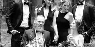 Succession Season 4 Episode 8 Recap: Connor's Wedding Disaster - Cover Image
