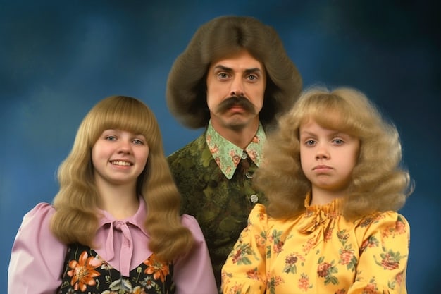 A split image showing the main characters of Stranger Things as children in the early seasons and then as teenagers in the later seasons. The image should emphasize their growth and how much they've changed over the course of the series.