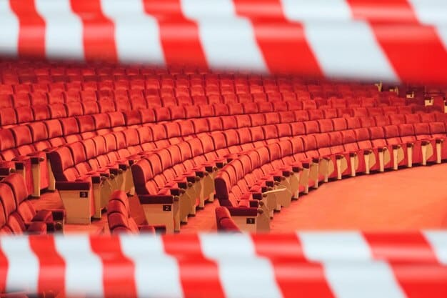 Delayed Movies & TV in 2025: COVID’s Lasting Impact on Release Dates
