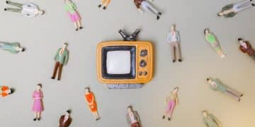 2025's Most Anticipated TV Show Returns: Dates & Where to Watch - Cover Image