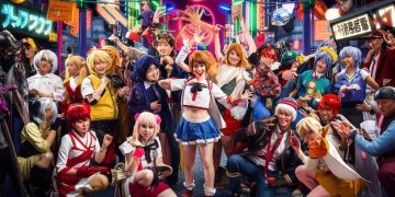 Anime Release Schedule: New Seasons & Movies in US Streaming (Early 2025) - Cover Image