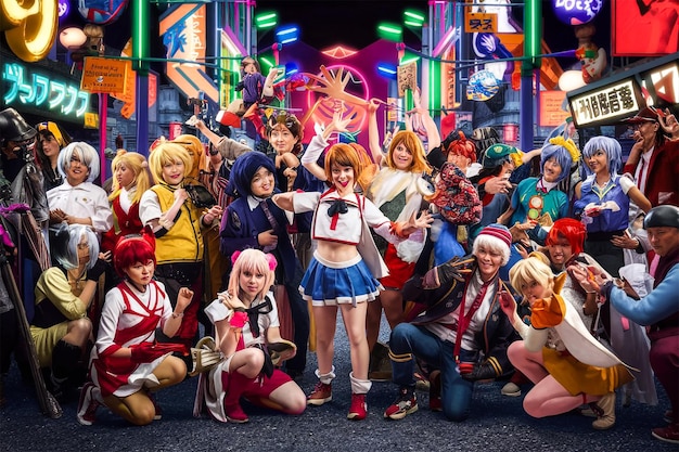 Anime Release Schedule: New Seasons & Movies in US Streaming (Early 2025)