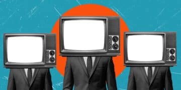 2025’s Must-Watch TV Show Returns: Dates and Streaming Guide - Cover Image