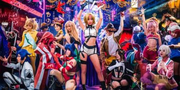 Anime Release Schedule: New Seasons & Movies Coming to US in Early 2025 - Cover Image