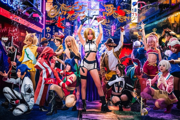 Anime Release Schedule: New Seasons & Movies Coming to US in Early 2025